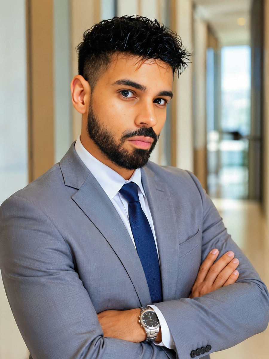 Dr. Batista, personal USMLE tutor